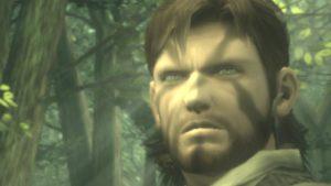 ريميك Metal Gear Solid 3: Snake Eater قد يصدر في 2024 Metal Gear Solid 3: Snake Eater
