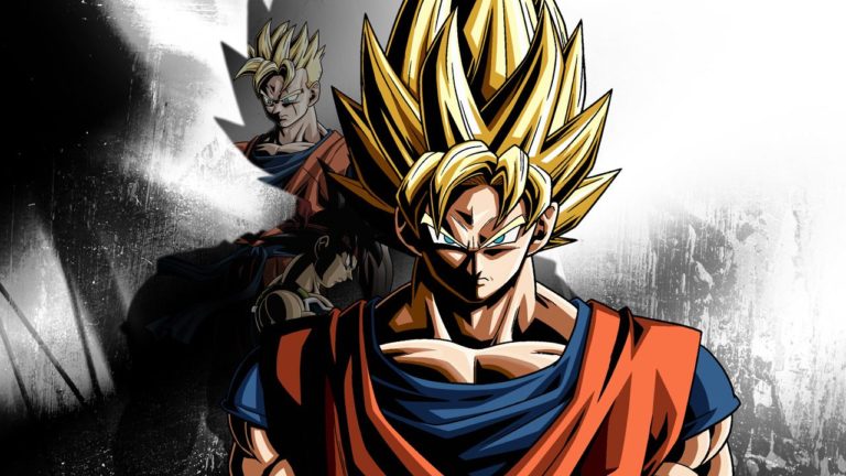 إطلاق تحديث مجاني للعبة Dragon Ball Xenoverse 2