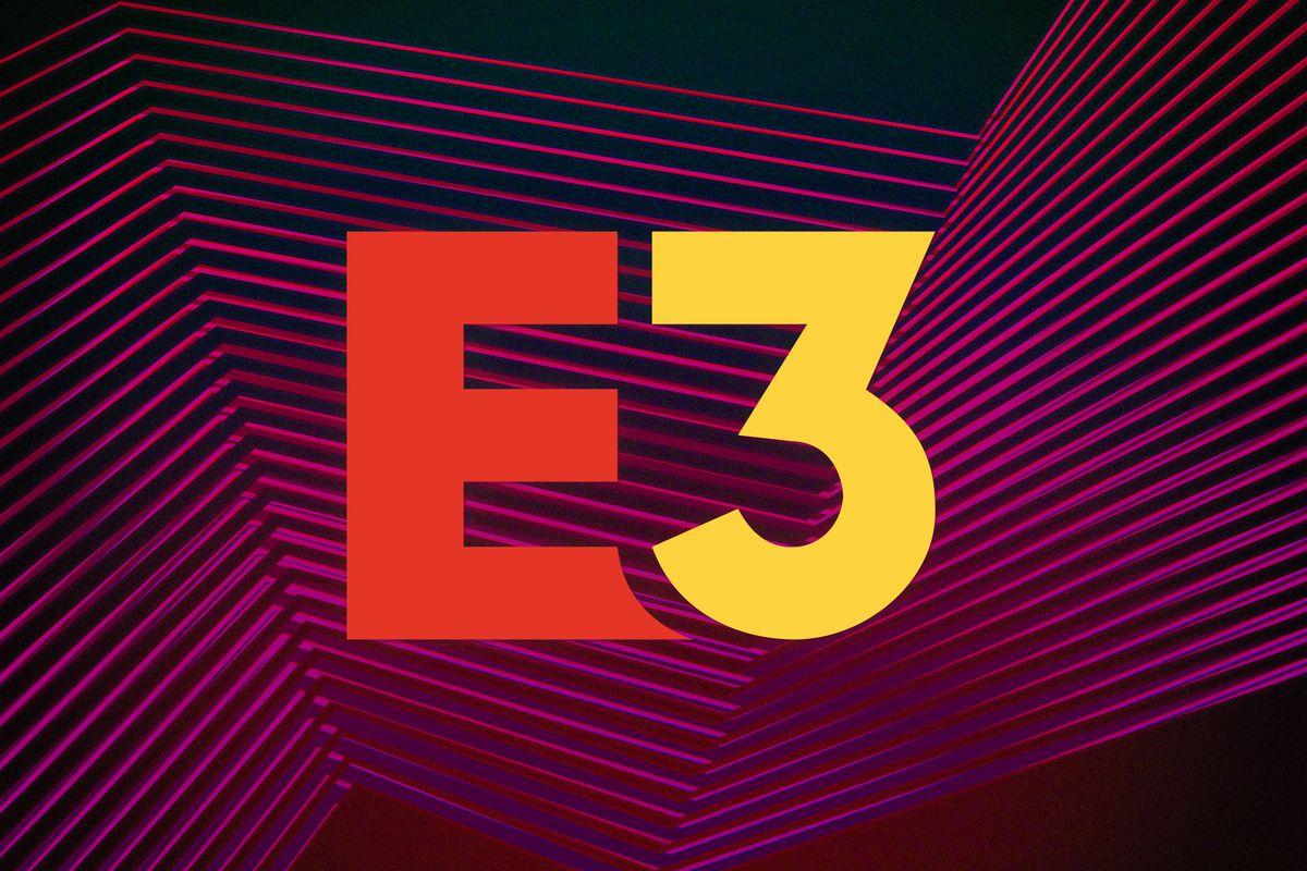 إلغاء معرض الألعاب الأضخم E3 2023 !