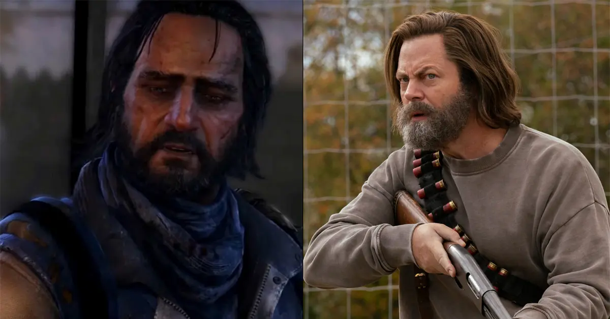 أكبر الاختلافات بين مسلسل ولعبة The Last of Us : هل اكتشفتها؟ أكبر الاختلافات بين مسلسل ولعبة The Last of Us : هل اكتشفتها؟