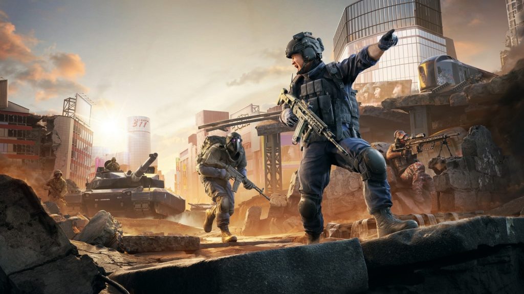 World War 3