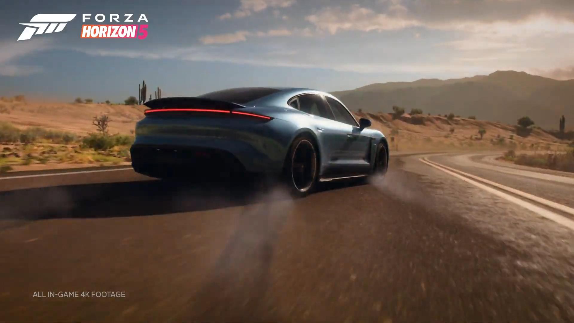 تقرير تقنية DLSS 3 تجعل أداء Forza Horizon 5 أفضل لكن مع مشاكل جديدة!