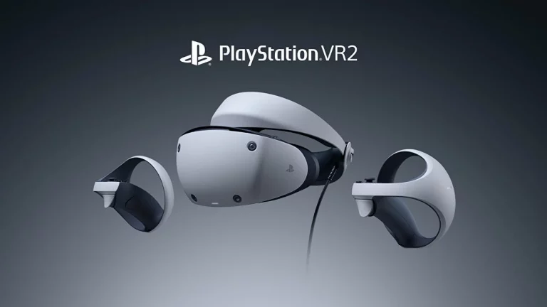 تقرير مبيعات خوذة PSVR 2 بلغت 270 ألف في الشهر الأول