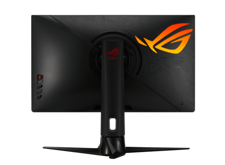 شاشة Asus الجديدة قد تكون خيارك الأفضل للألعاب مع 300 هرتز!