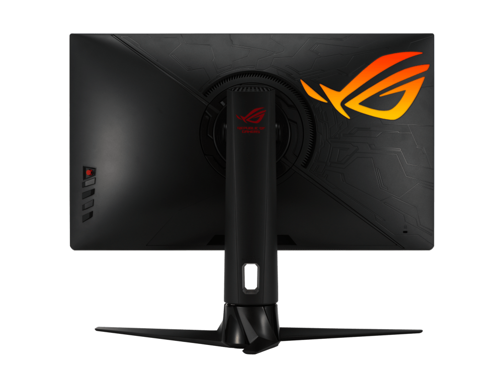 شاشة Asus الجديدة قد تكون خيارك الأفضل للألعاب مع 300 هرتز!