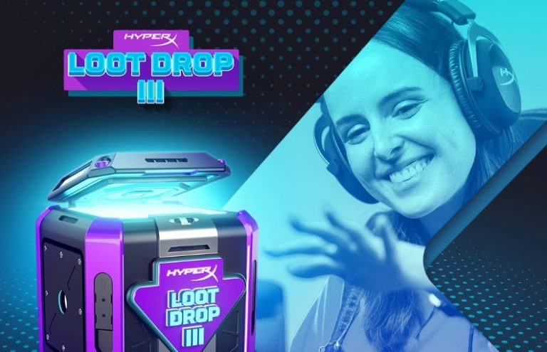 HyperX
