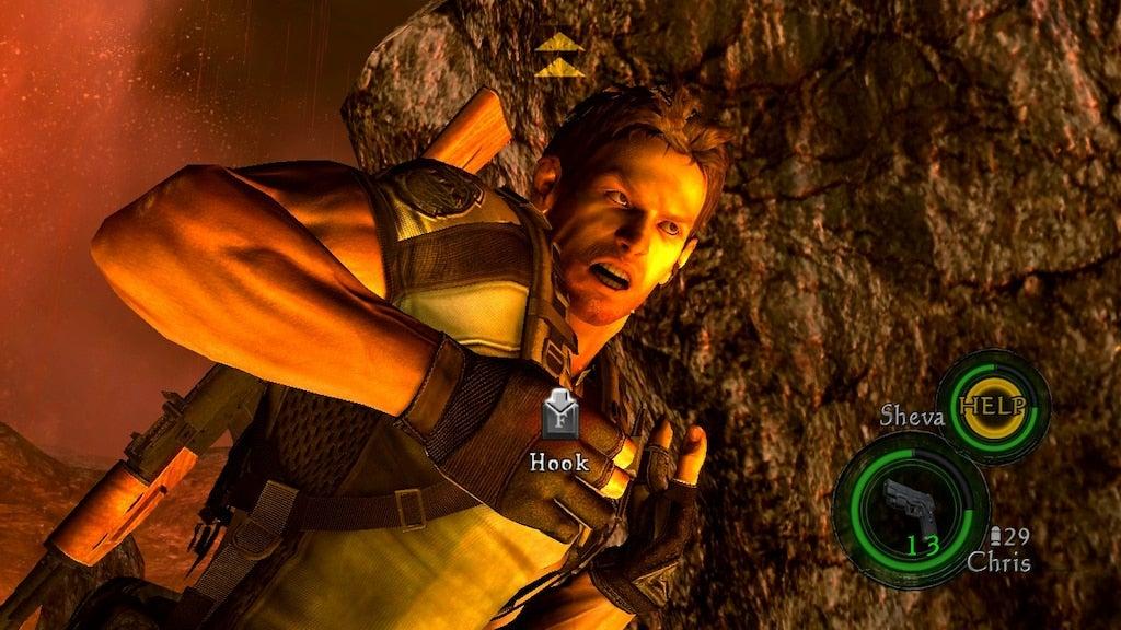 7 أشياء سخيفة ولا تصدق في Resident Evil جميعنا تجاهلناها! 7 أشياء سخيفة ولا تصدق في Resident Evil جميعنا تجاهلناها!