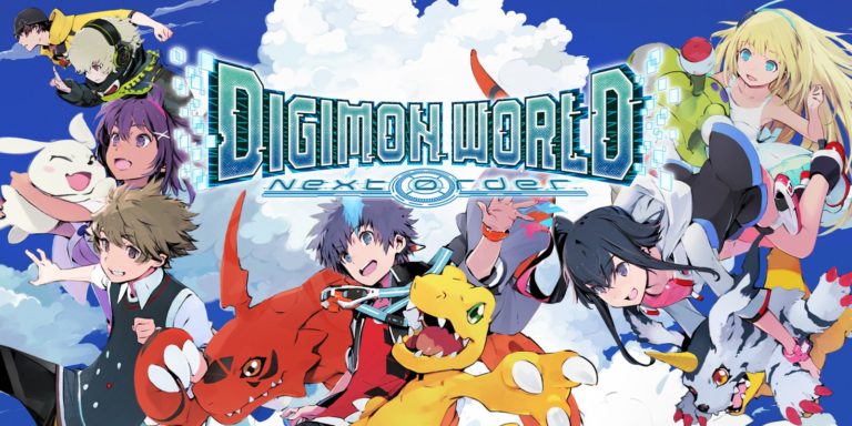 مراجعة Digimon World: Next Order عودة أفضل لعبة أبطال الديجيتال؟