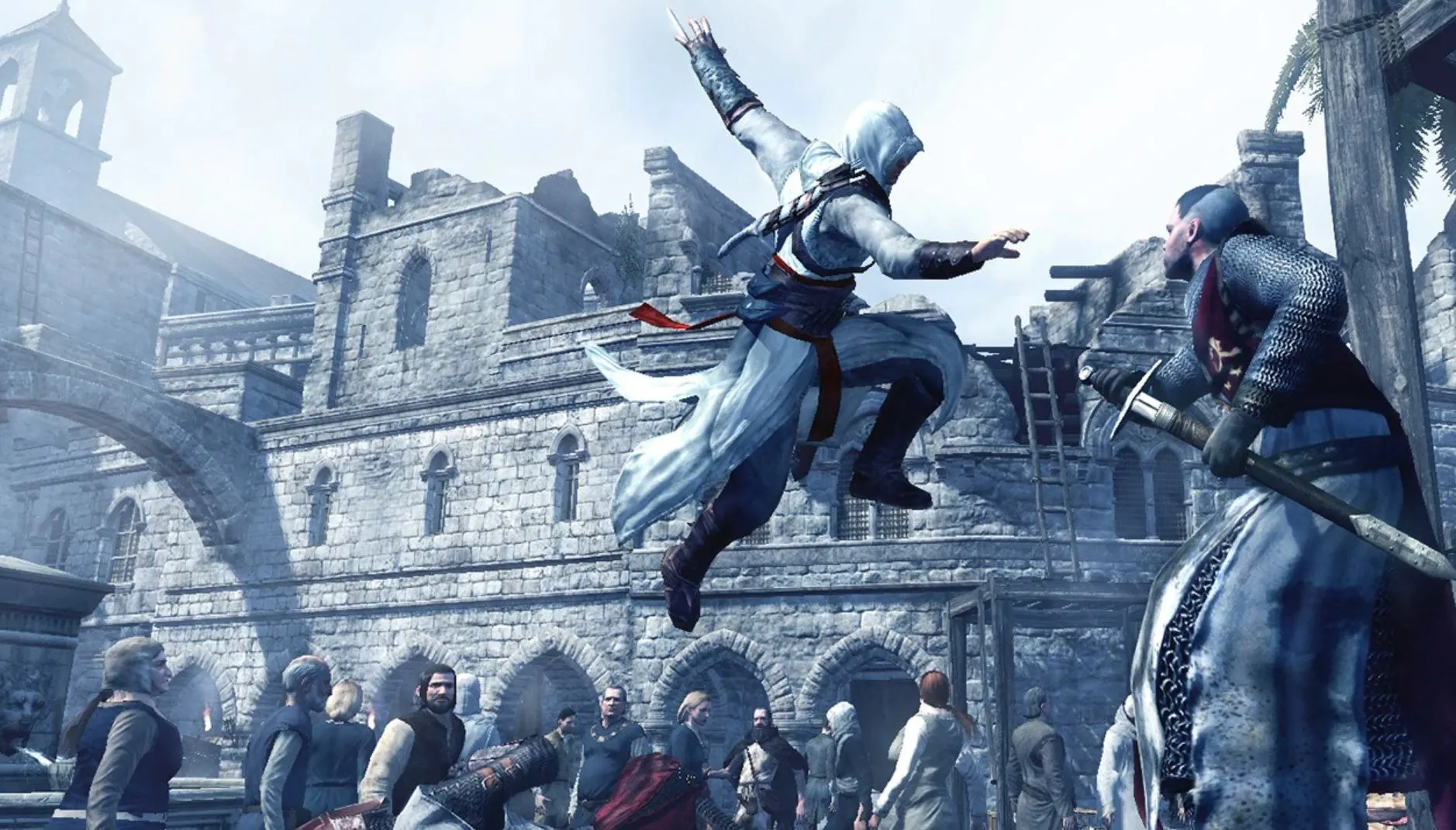 7 ألعاب نتمنى عودتها بنفس جودة Resident Evil 4 Remake ! 7 ألعاب نتمنى عودتها بنفس جودة Resident Evil 4 Remake !