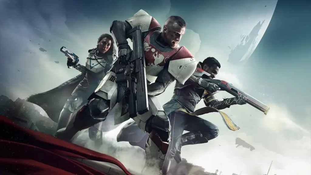 Bungie