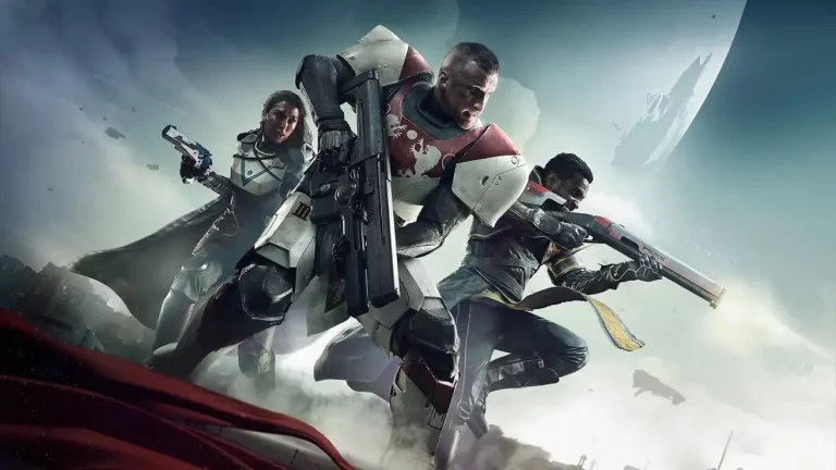 Bungie