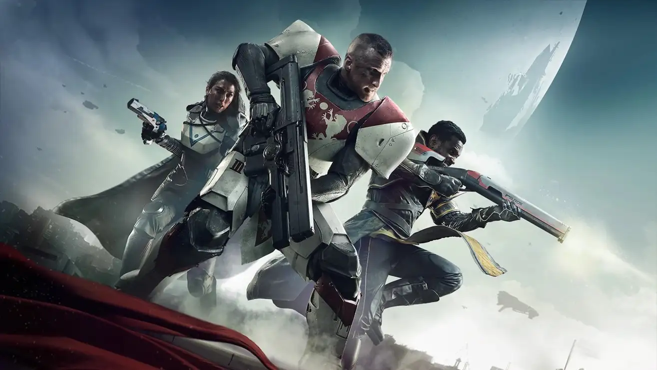 Bungie