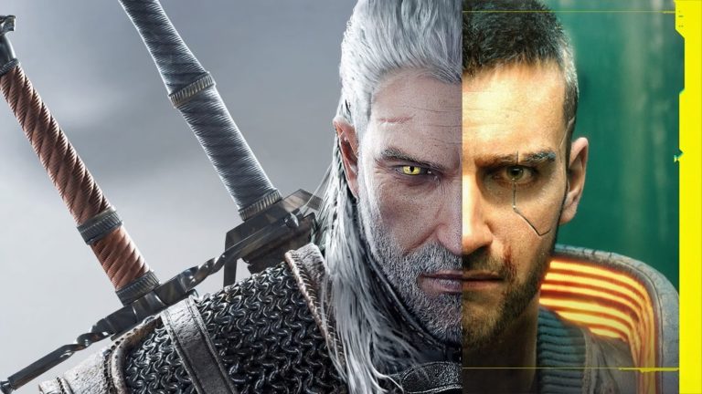 CD Projekt