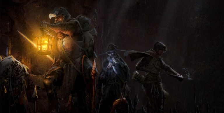 Dark & Darker refund players refuse arabgamerz عرب جيمرز رفض اللاعبين اموالهم دارك داركر
