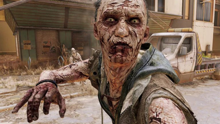Dying Light 3
