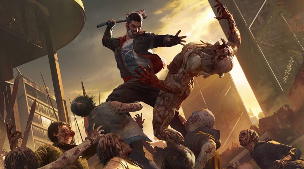 Dying light 2 gore gut feeling arabgamerz عرب جيمرز داينغ لايت 2