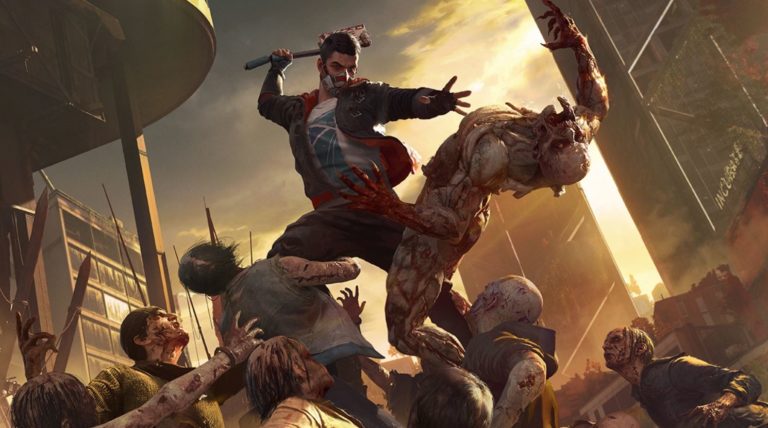 Dying light 2 gore gut feeling arabgamerz عرب جيمرز داينغ لايت 2
