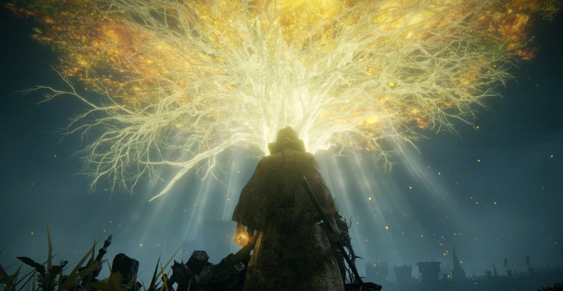 Elden Ring shadow of the erdtree arabgamerz عرب جيمرز ايلدن رينغ محتوى اضافي