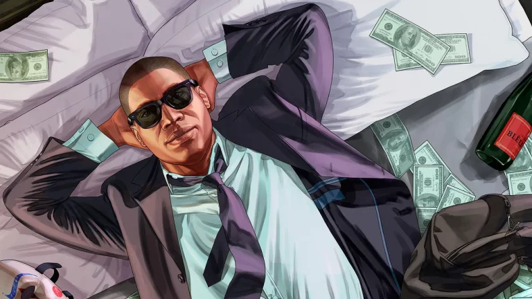 GTA Online