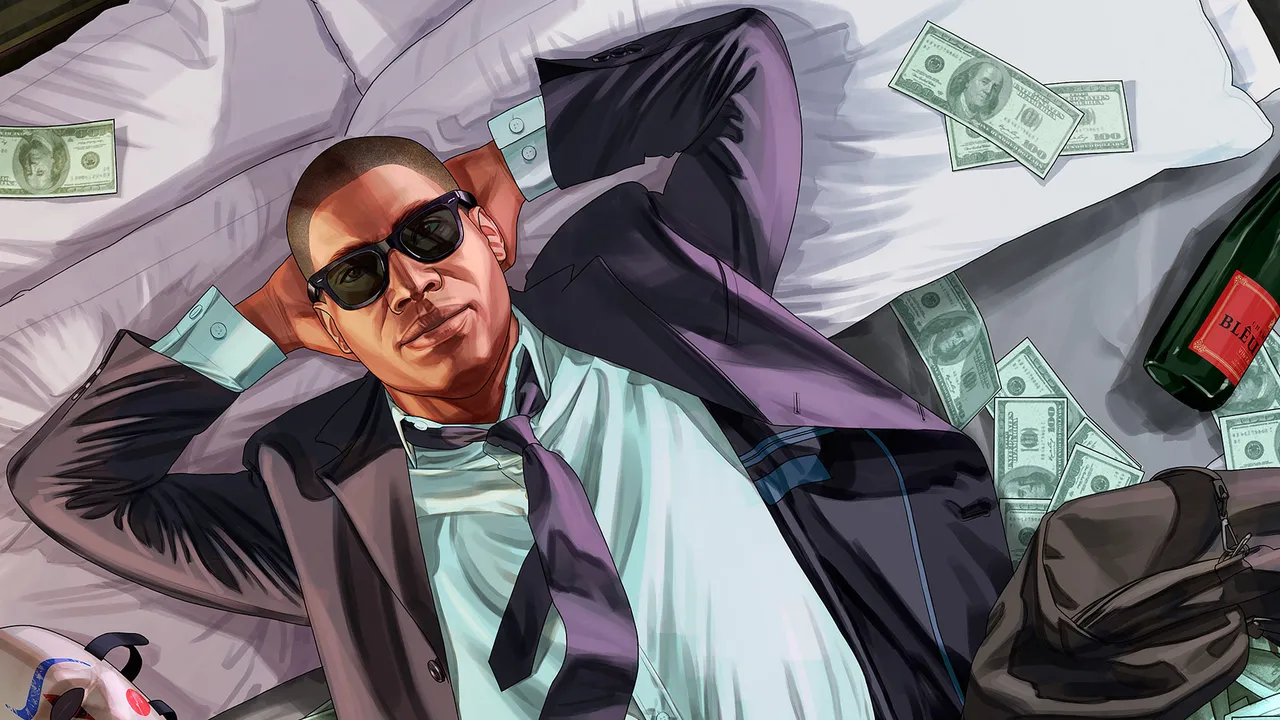 GTA Online