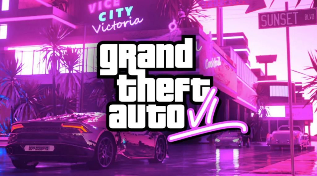 Grand Theft Auto 6 gta6 rockstar games روكستار جي تي ايه 6 عرب جيمرز