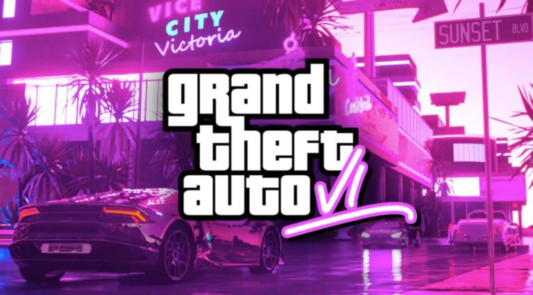 Grand Theft Auto 6 gta6 rockstar games روكستار جي تي ايه 6 عرب جيمرز
