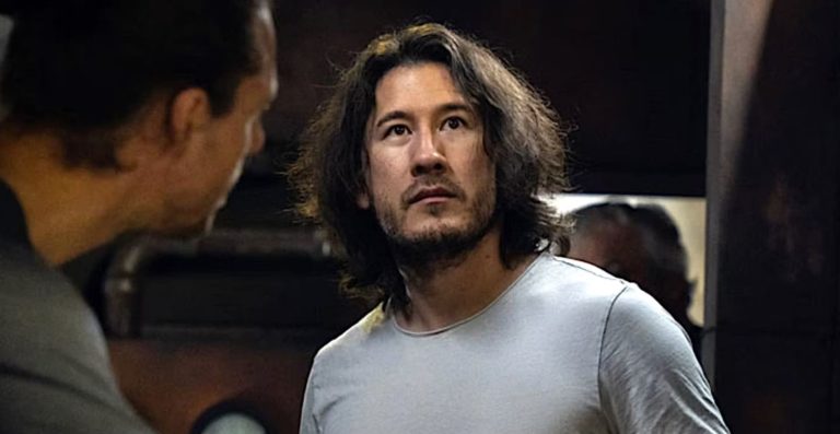Markiplier movie iron lung arabgamerz عرب جيمرز فلم ماركبلاير