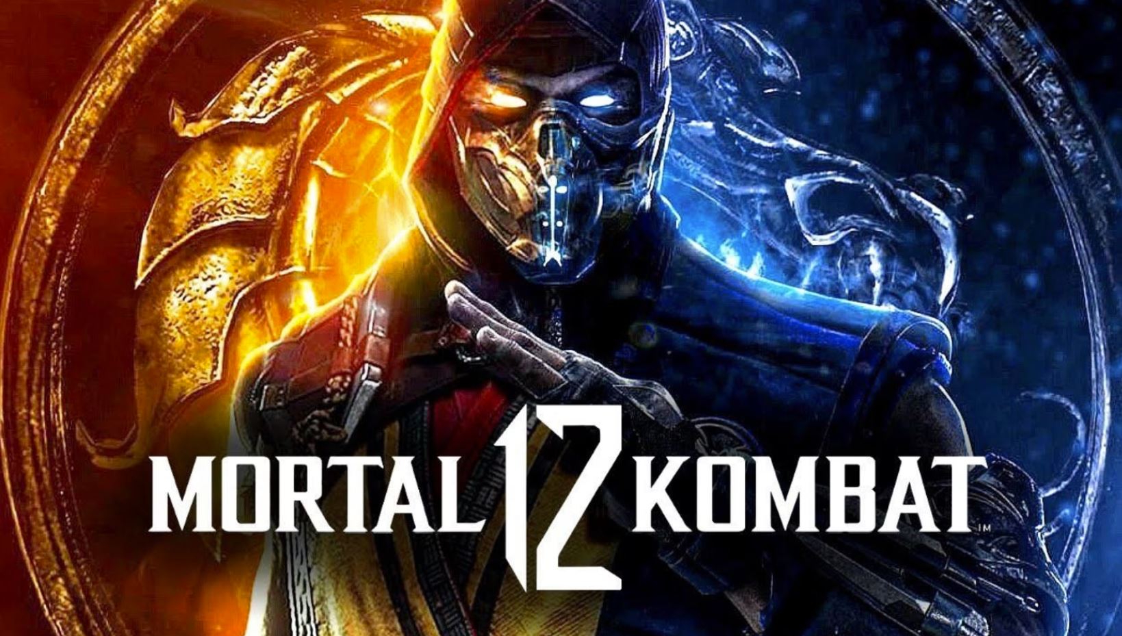 Mortal Kombat 12 reveal soon arabgamerz عرب جيمرز الكشف مورتال كومبات 12 قريبا