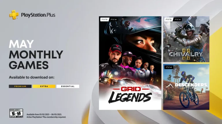 PS Plus