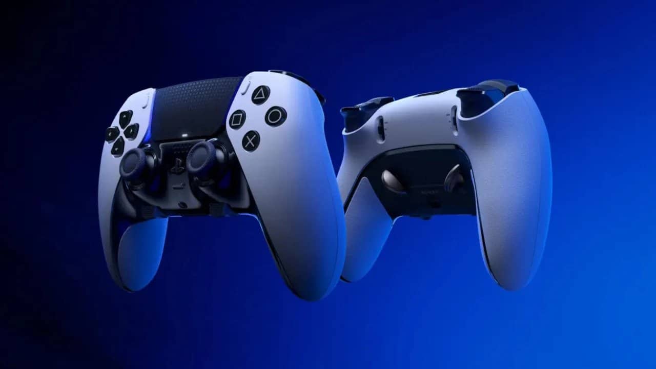 PS5-Slim-sony arabgamerz عرب جيمرز اصدار بلايستيشن 5 جديد
