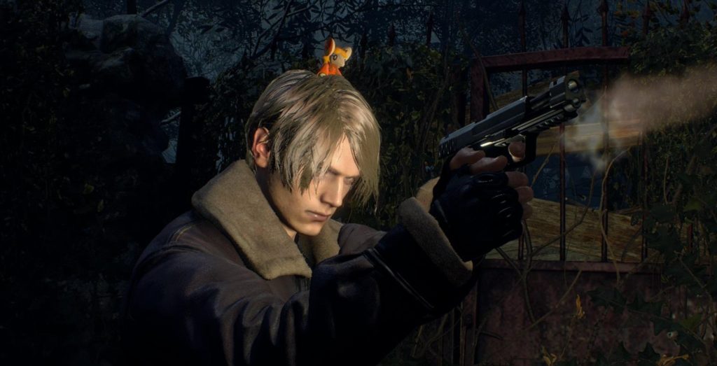 Resident-Evil-4-mouse-Ashley-mod arabgamerz عرب جيمرز مود اشلي فأرة ريزدنت ايفل