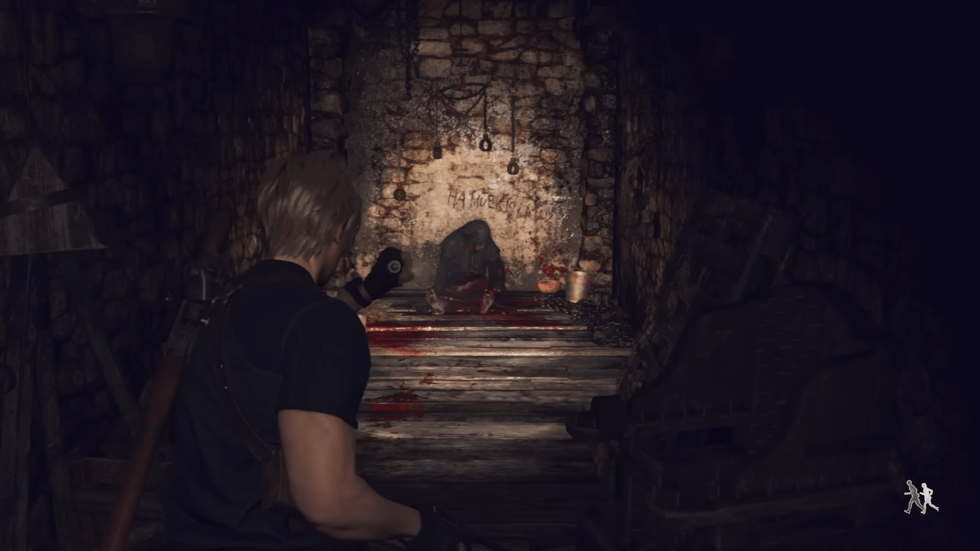 تختيم Resident Evil 4 Remake من الألف إلى الياء! تختيم Resident Evil 4 Remake من الألف إلى الياء!