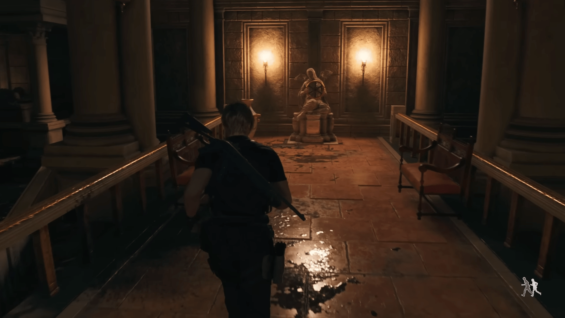 تختيم Resident Evil 4 Remake من الألف إلى الياء! تختيم Resident Evil 4 Remake من الألف إلى الياء!