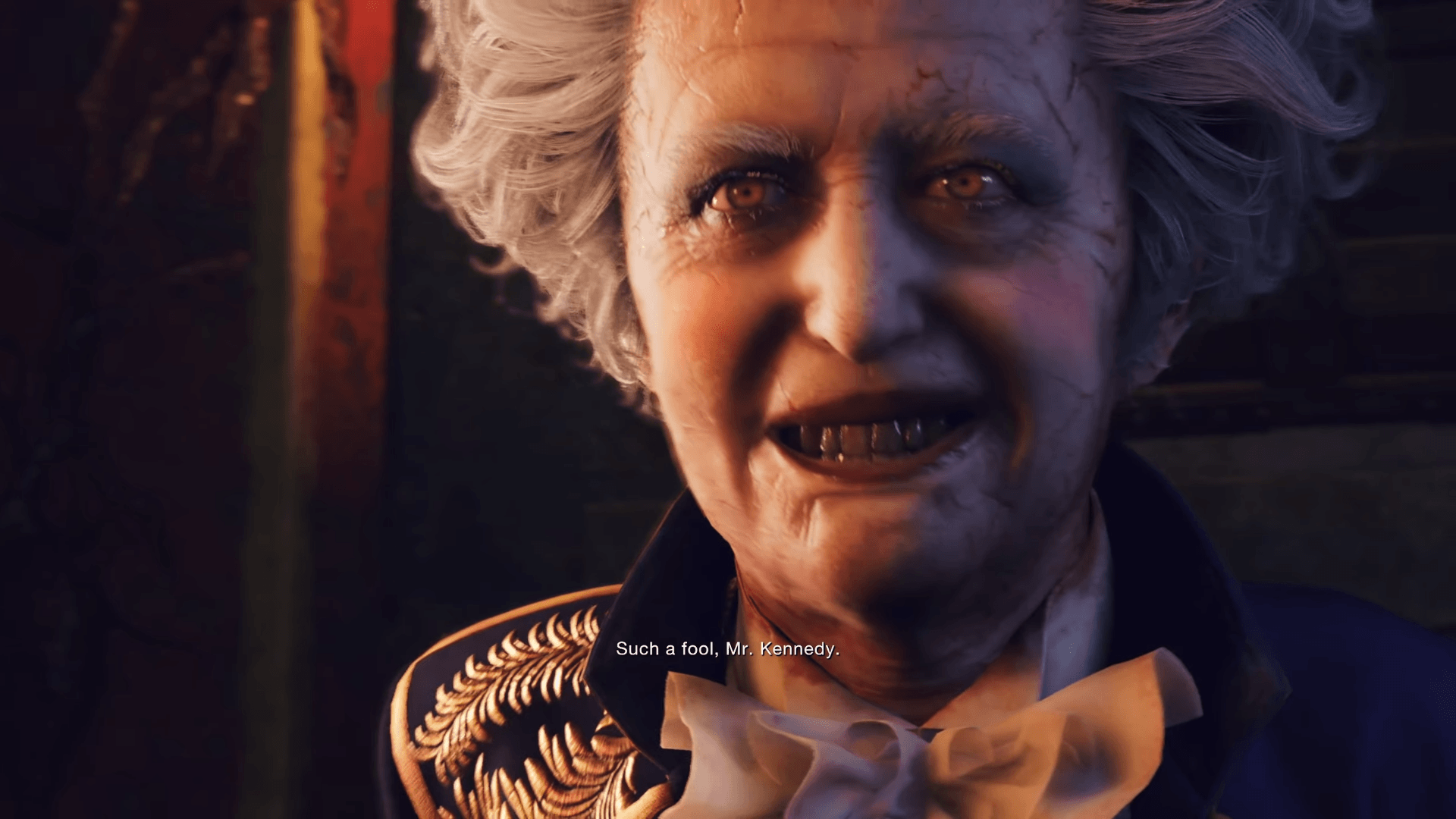 تختيم Resident Evil 4 Remake من الألف إلى الياء! تختيم Resident Evil 4 Remake من الألف إلى الياء!