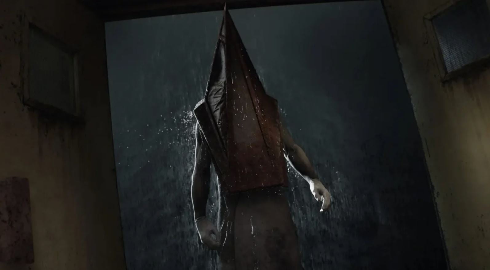Silent Hill 2 remake top 5 things to know arabgamerz عرب جيمرز 5 اشياء معرفتها سايلنت هيل 2 ريميك