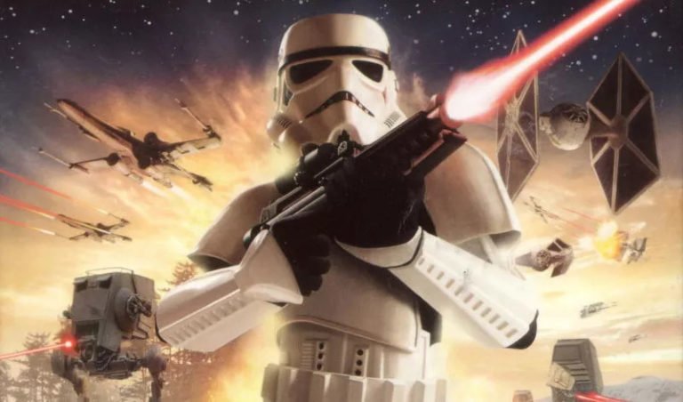 Star Wars