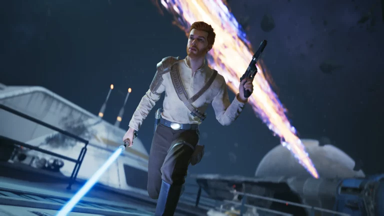 Star Wars Jedi