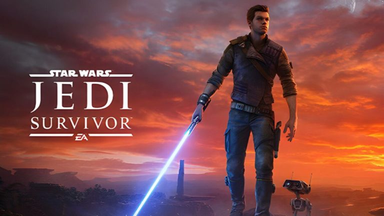 Star Wars jedi survivor new details arabgamerz عرب جيمرز ستار وورز جيداي سورفايفر