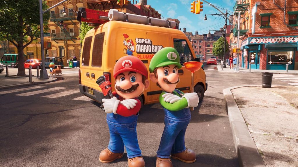 Super-Mario-Bros-movie-nintendo revenue arabgamerz عرب جيمرز ارباح فلم سوبر ماريو