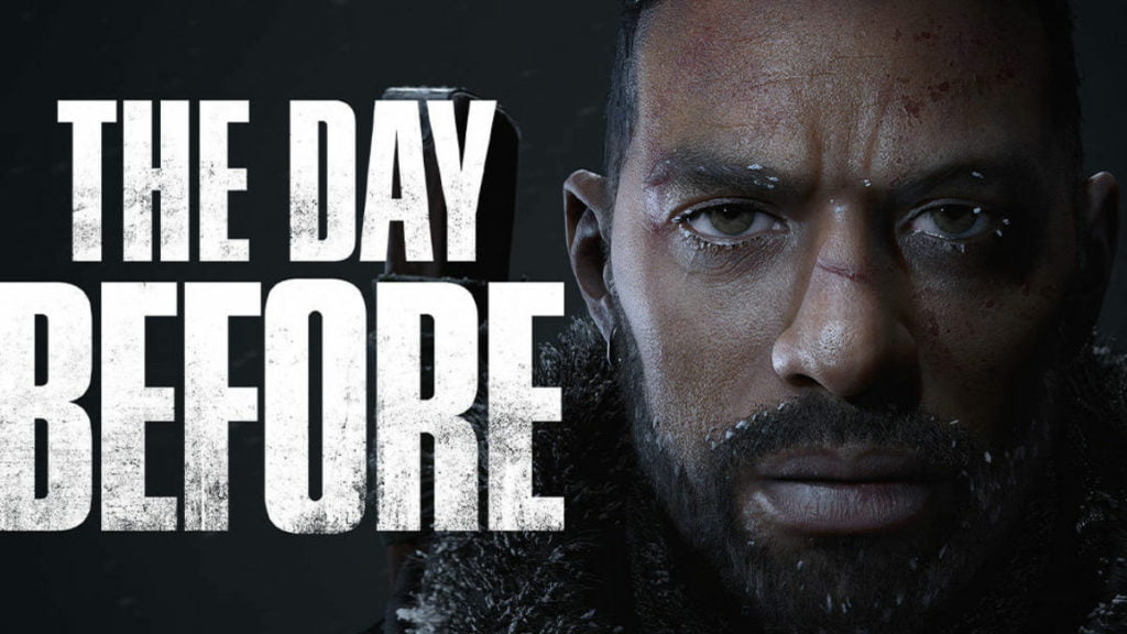 The-Day-Before-arabgamerz عرب جيمرز داي بيفور