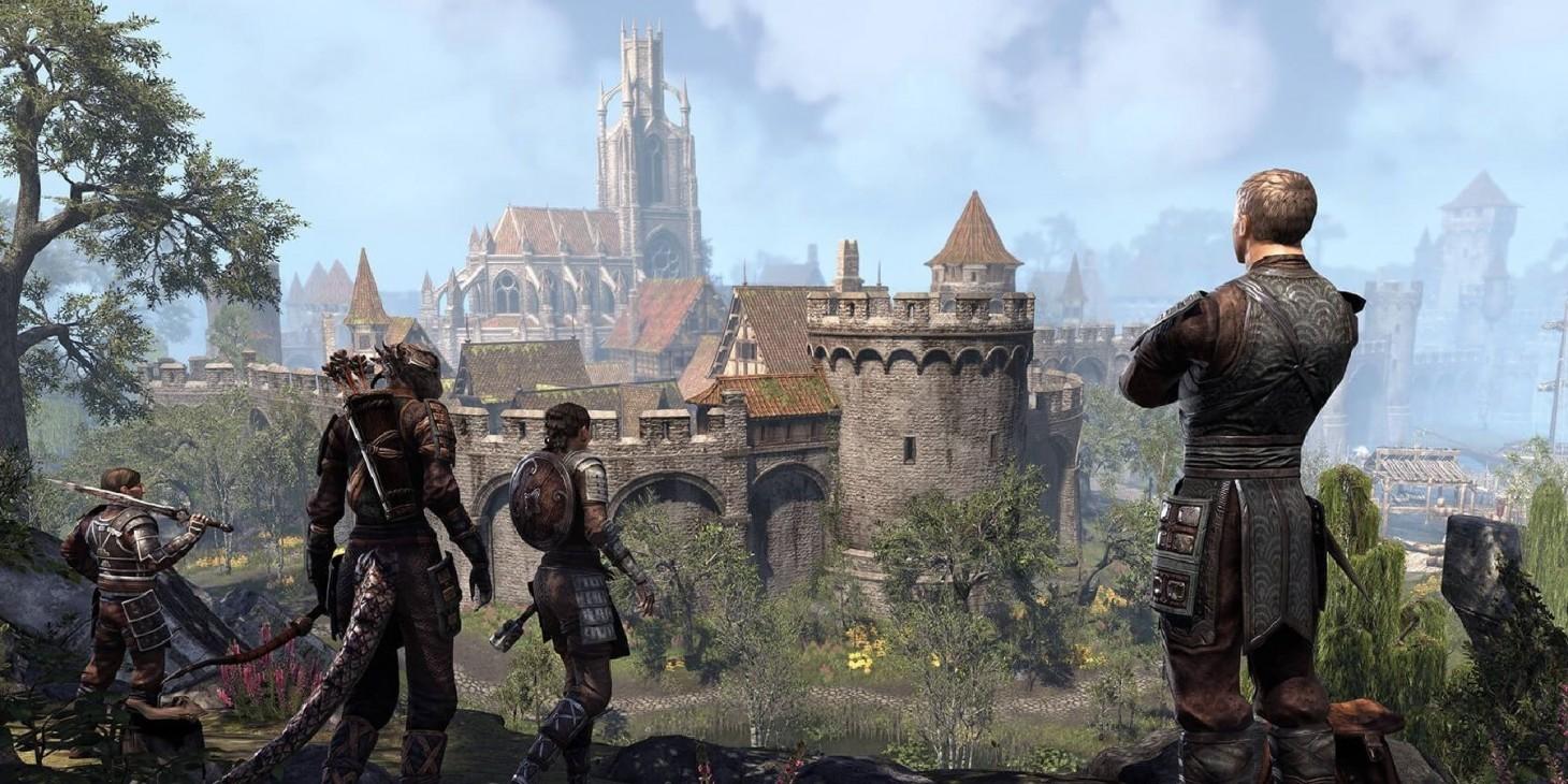 The Elder Scrolls 6