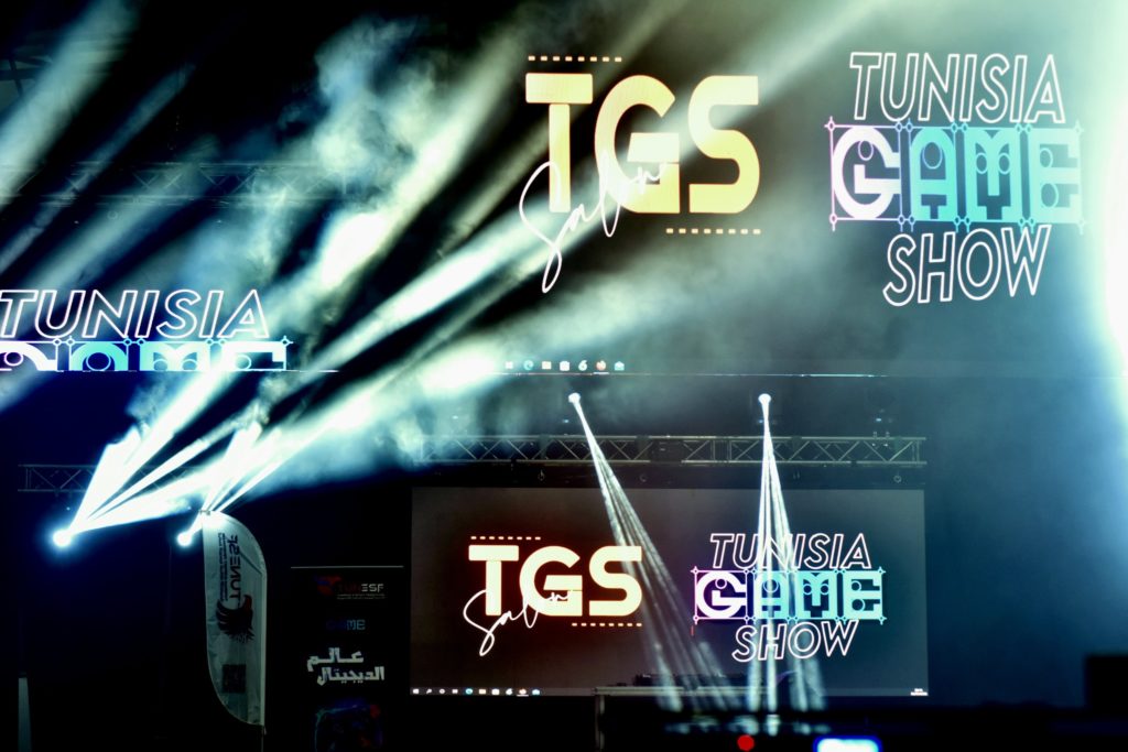 Tunisia Game Show