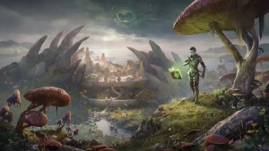 عدد لاعبي The Elder Scrolls Online يتجاوز 22 مليون لاعب! The Elder Scrolls Online