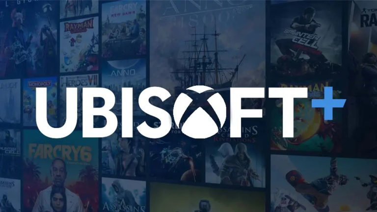 Ubisoft Plus