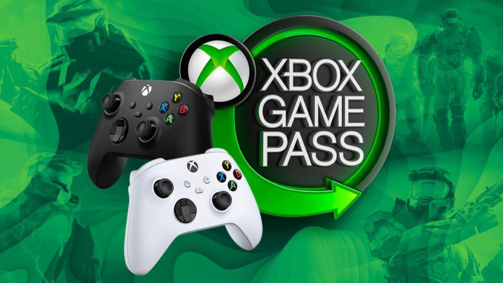Xbox Game pass family friends microsoft arabgamerz عرب جيمرز مايكروسوفت اكسبوكس جيم باس