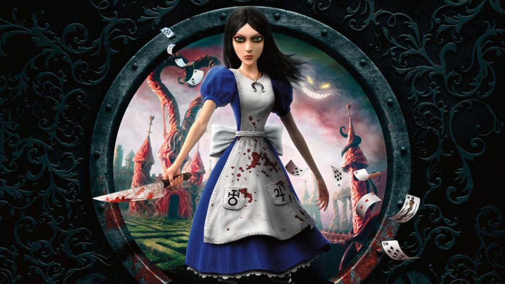 alice-madness-ea cancels asylum arabgamerz عرب جيمرز الغاء اليس اسيلوم