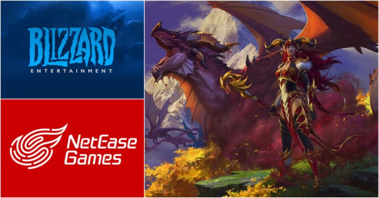 blizzard-netease-china arabgamerz عرب جيمرز بليزارد نيت ايز