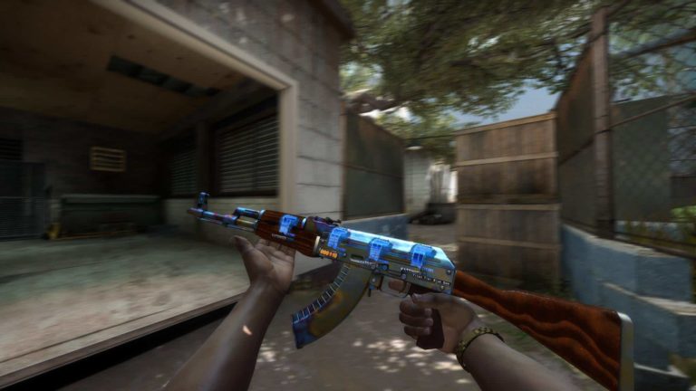 cs: go-most-expensive-skin arabgamerz عرب جيمرز كاونتر سترايك