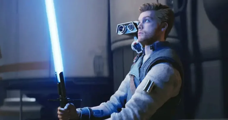 مواصفات تشغيل Star Wars: Jedi Survivors