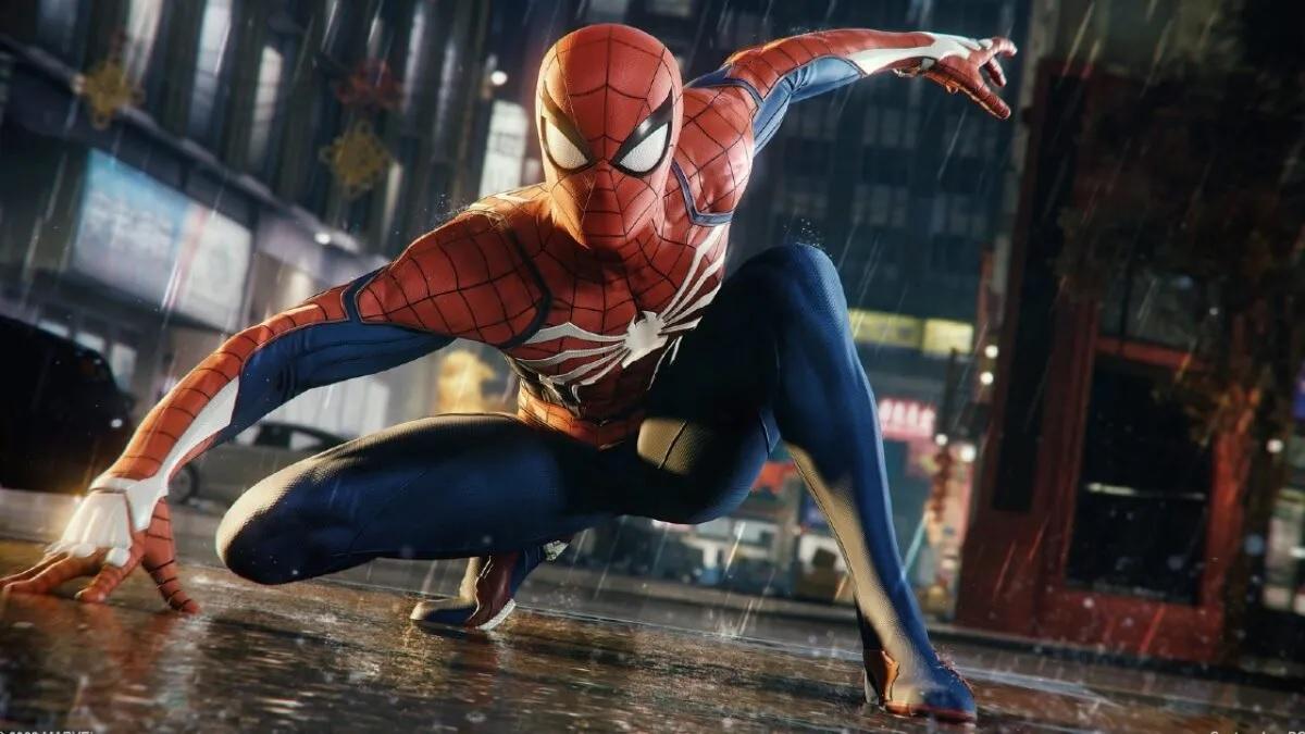 spider-man-ps-plus removal arabgamerz عرب جيمرز ازالة سبايدر مان بلايستيشن بلس